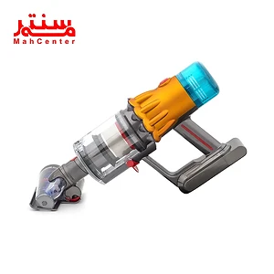 نمای کناری حالت دستی سری های همراه جارو شارژی دایسون مدل Dyson V12s Detect Slim Submarine